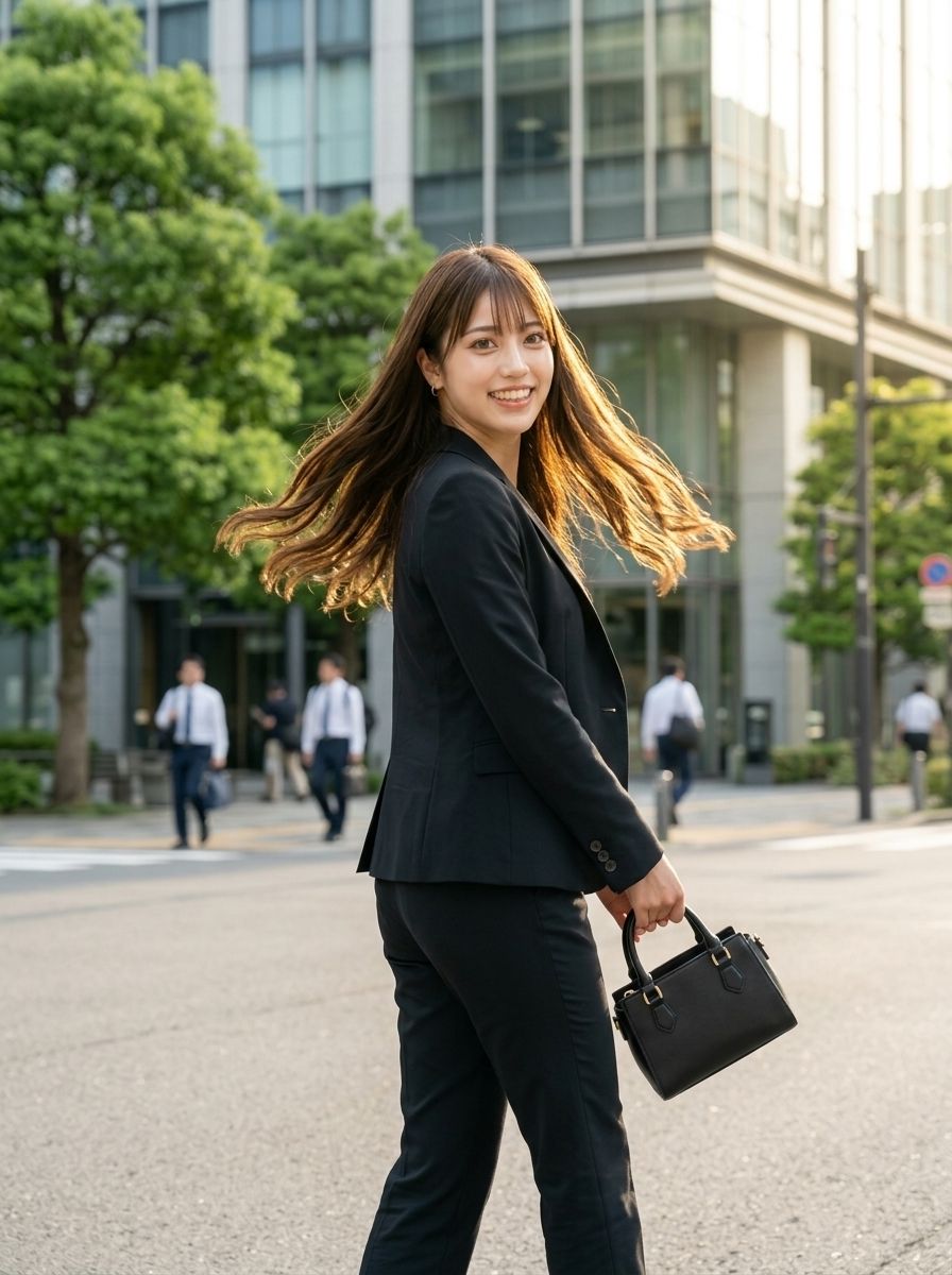 高嶺の花なのに、近すぎる。―麻美花― 173cmの彼女と過ごす、秘密の夜。の画像2