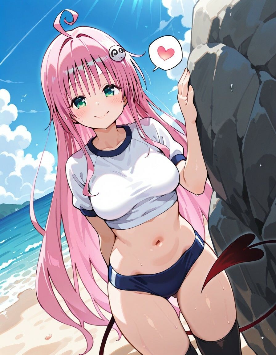 とらぶる美少女とドスケベH部 vol.3の画像6