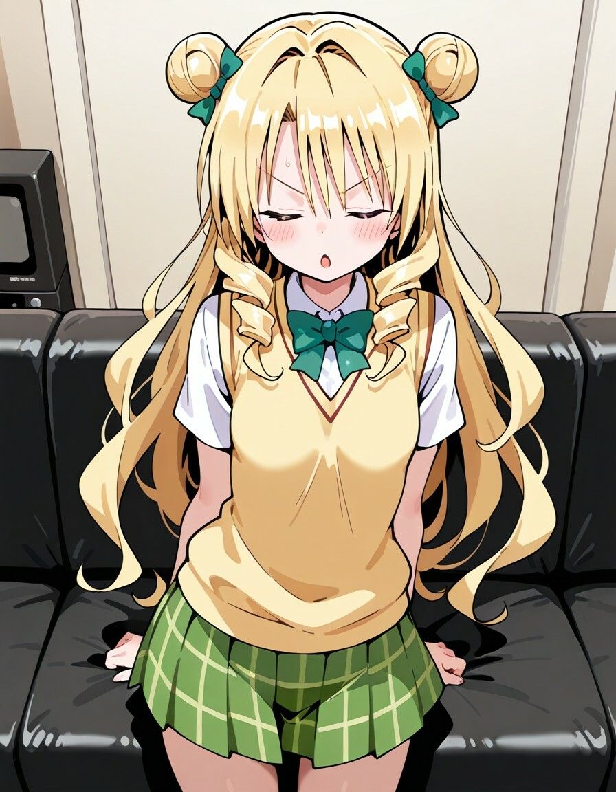 とらぶる美少女とドスケベH部 vol.3の画像8