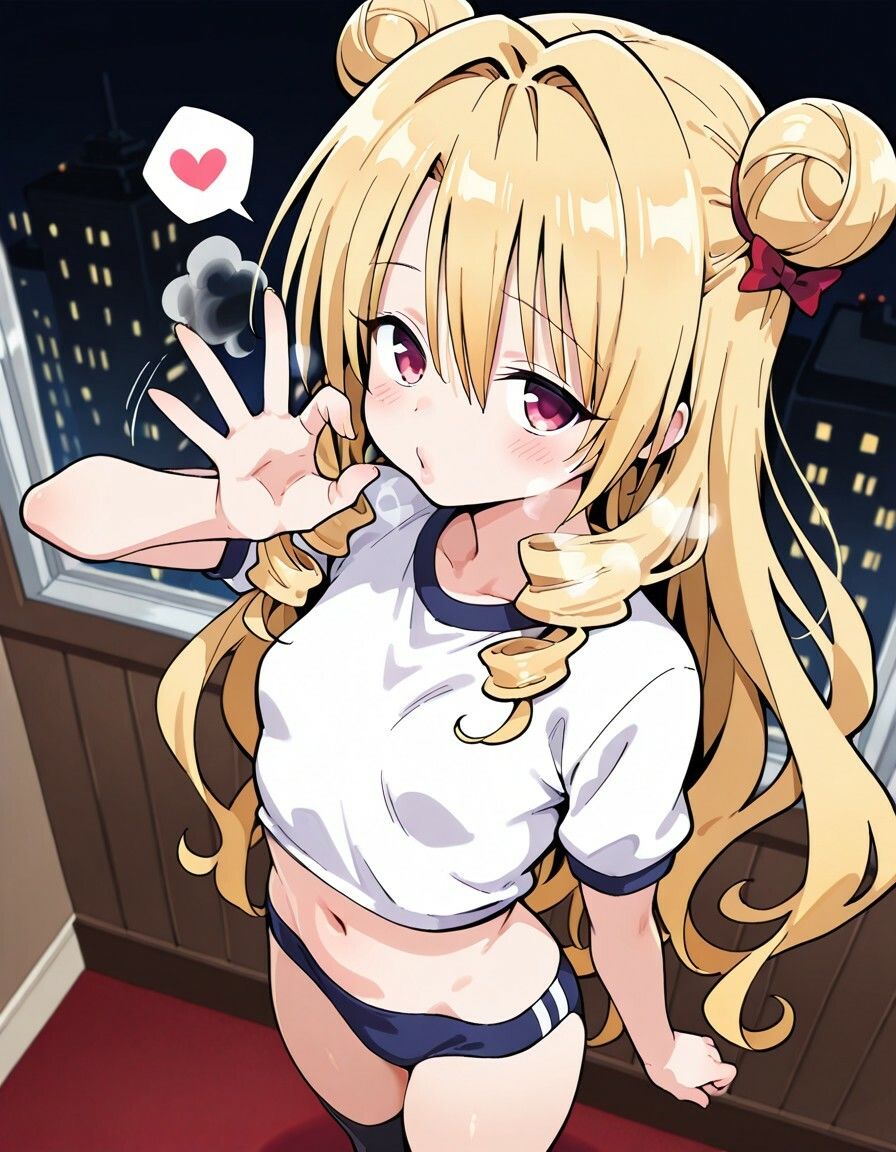 とらぶる美少女とドスケベH部 vol.3の画像9