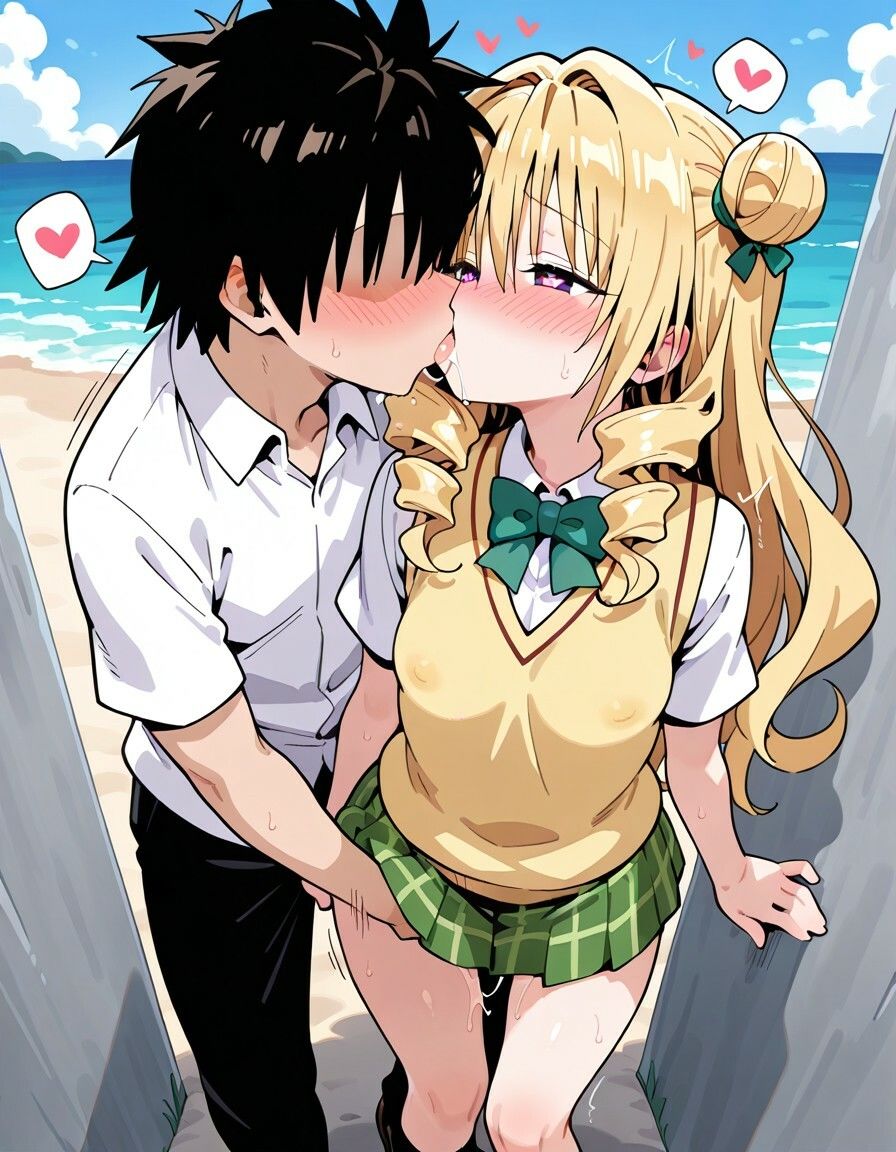 とらぶる美少女とドスケベH部 vol.3の画像10