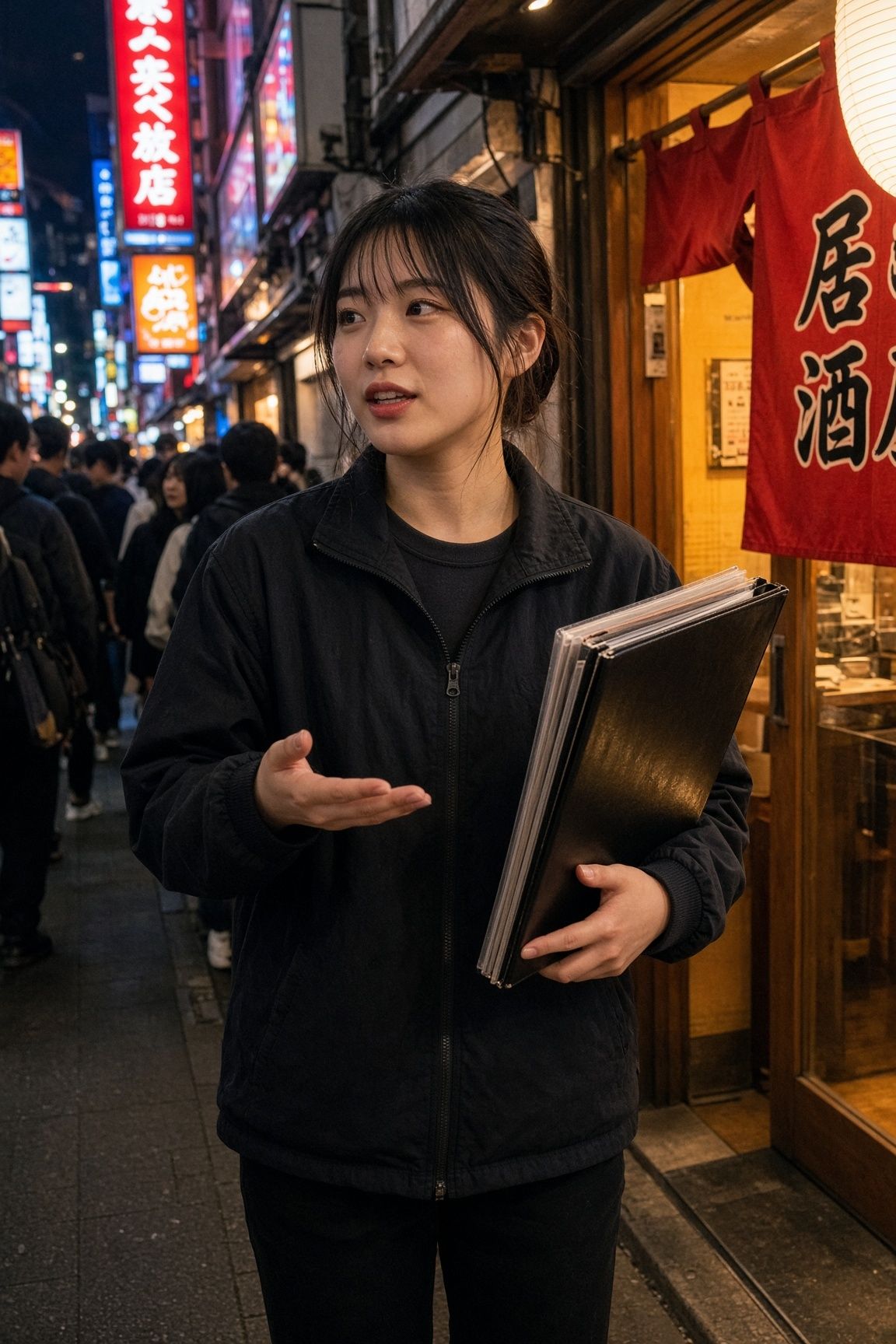 スキモノ宴会のサンプル画像 2