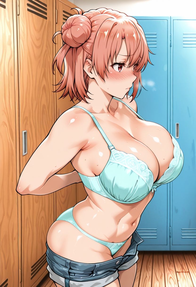 海で堕ちる清楚少女たち 〜催●アプリで公開羞恥から妊娠まで〜のサンプル画像 5