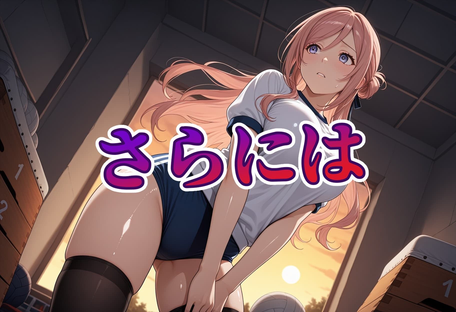ネトリ彼女 姫崎〇波編のサンプル画像 6