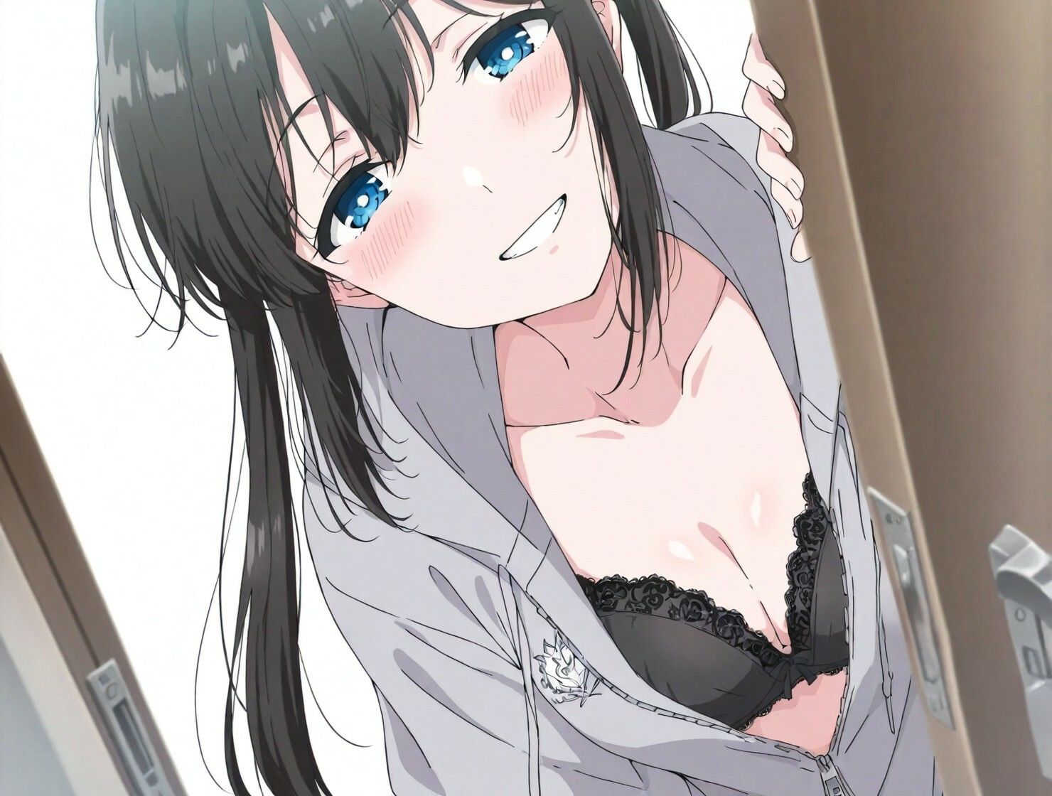 おじさんの凌〇ゲームは終わらないのサンプル画像 2