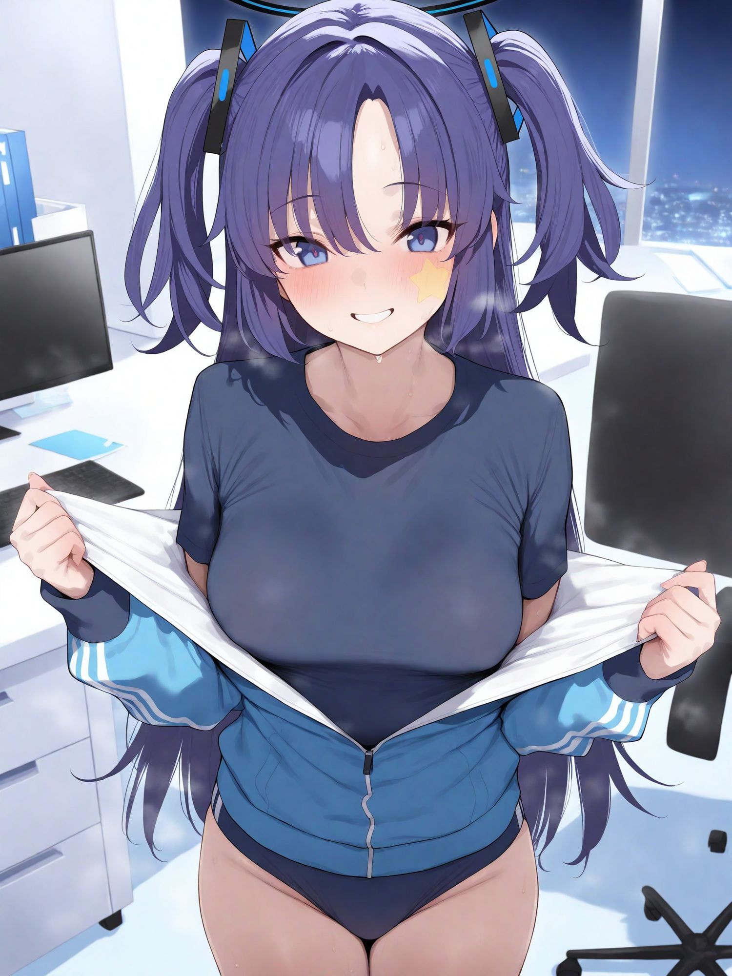 【総集編】ナンパした爆乳ギャルをお持ち帰りして中出しでがっつりメス堕ちさせた話 生◯ノア/調◯リオ/ 早◯ユウカのサンプル画像 6