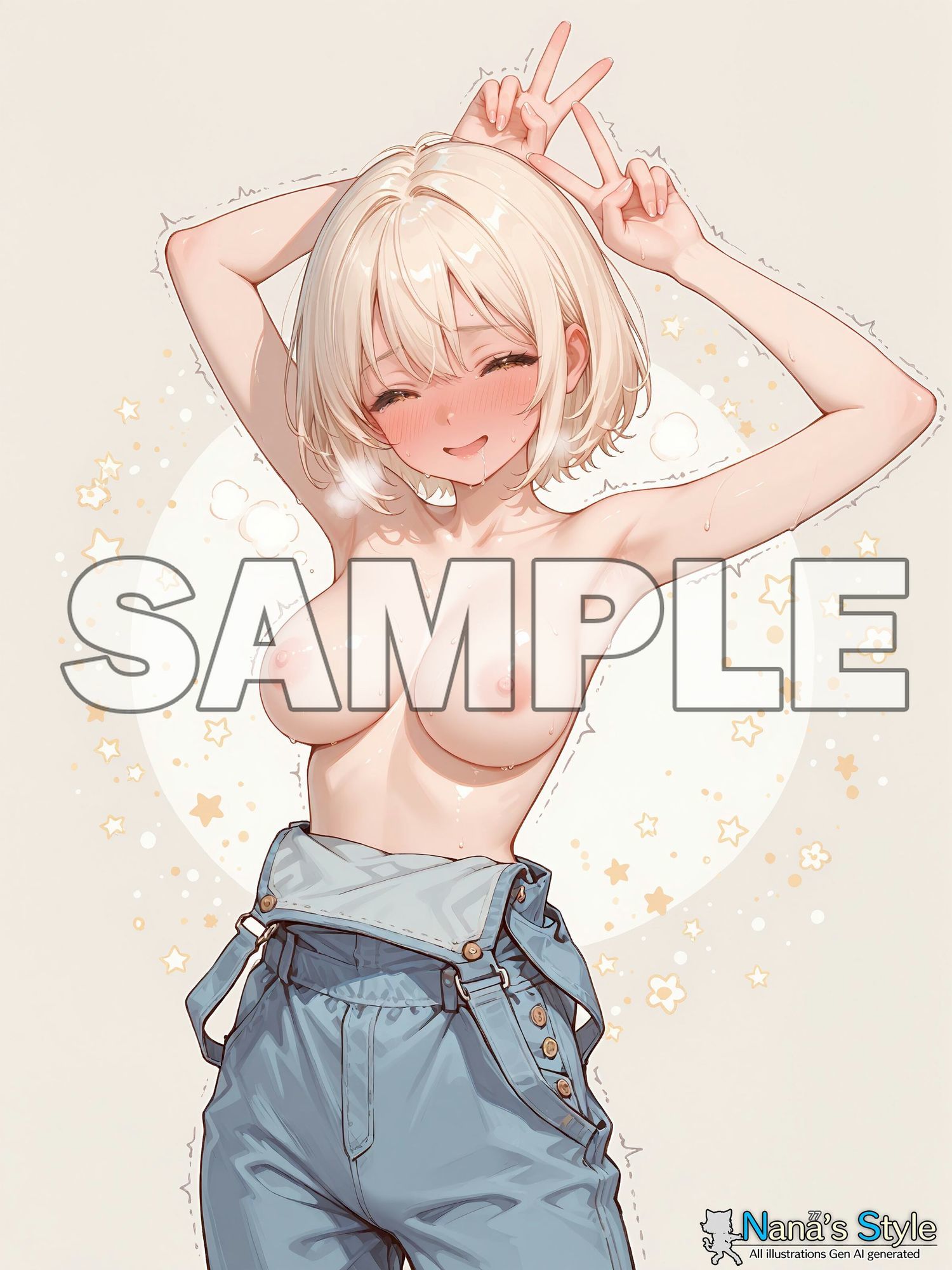 絵理紗ちゃんのえちえちな生活 Vol.2のサンプル画像 3