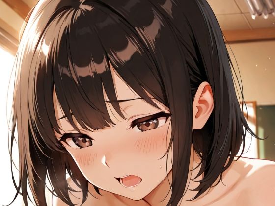 平凡な女子校生の非日常 [夜のおかず作成委員会]
