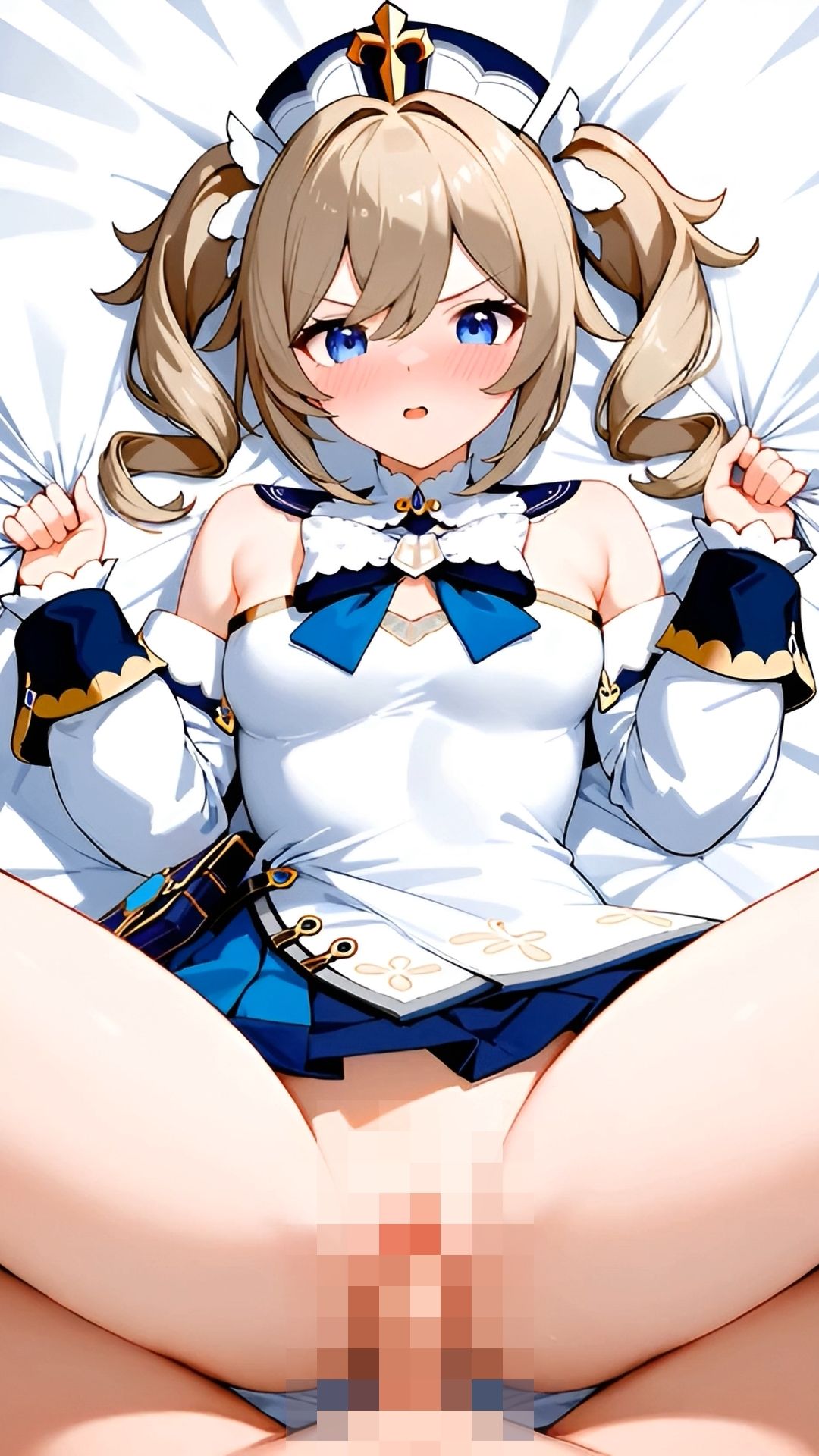【フルボイス】寝取られてしまった原○ヒロインたち vol.2のサンプル画像 6