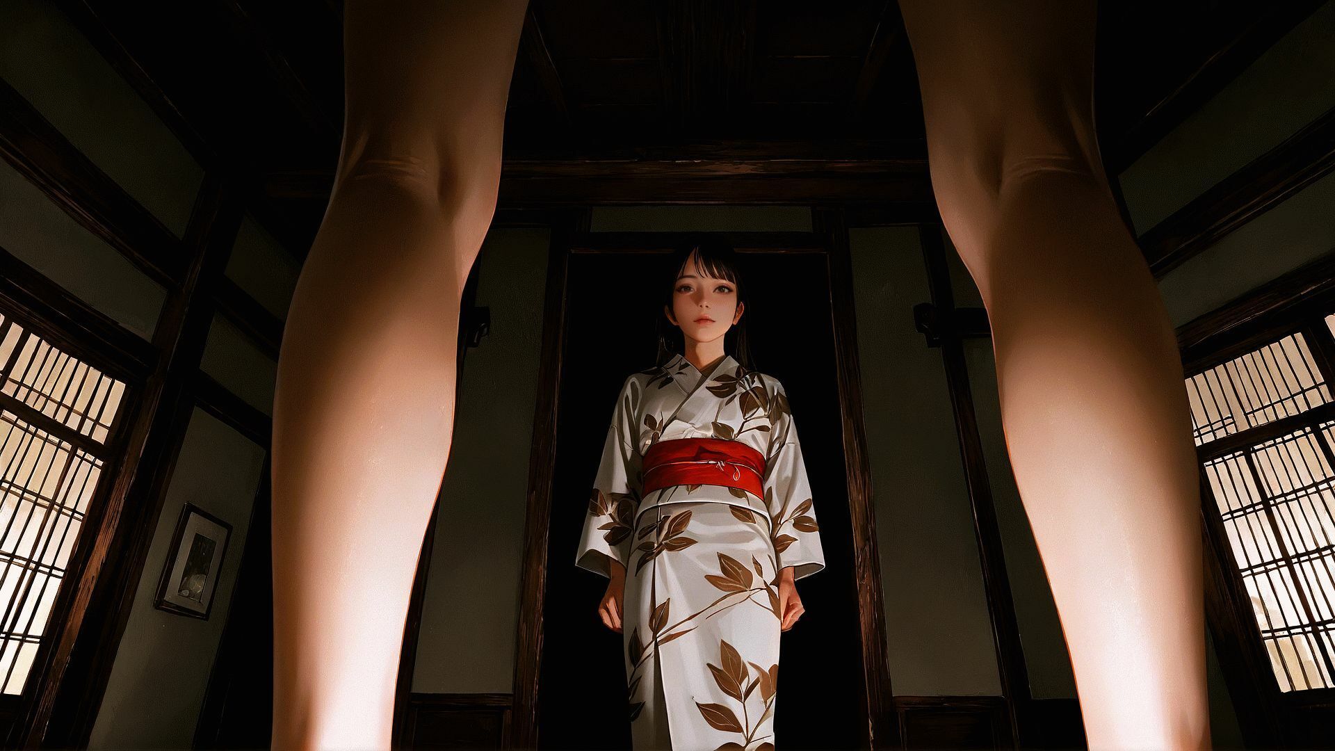 かごめかごめ 筺雌籠女の画像7