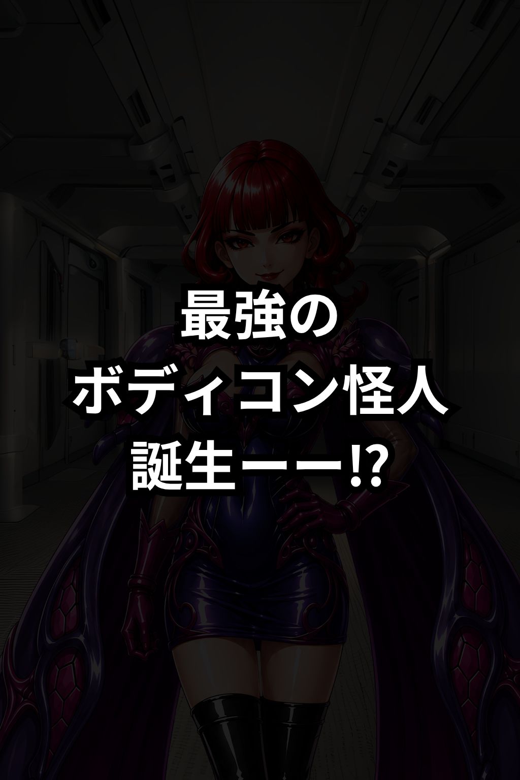 ラピスレンジャー 〜ボディコン洗脳の恐怖〜 VOL.5 画像10