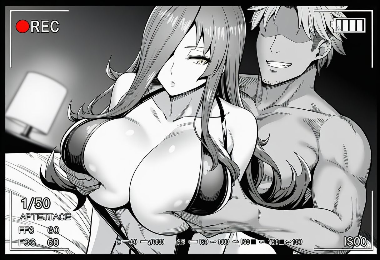敗北する対〇忍たち2のサンプル画像 2
