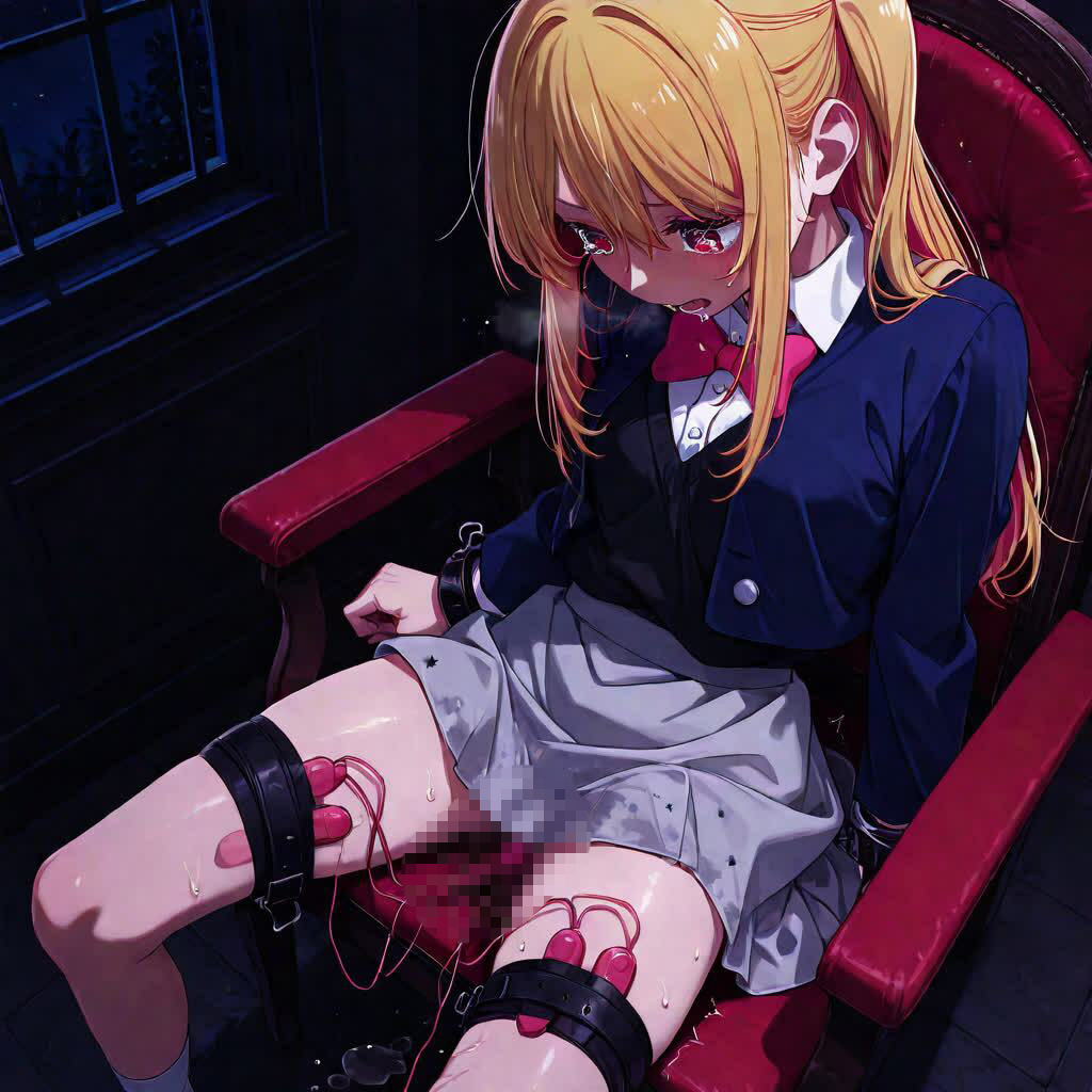 推〇の子 イラスト集 画像7