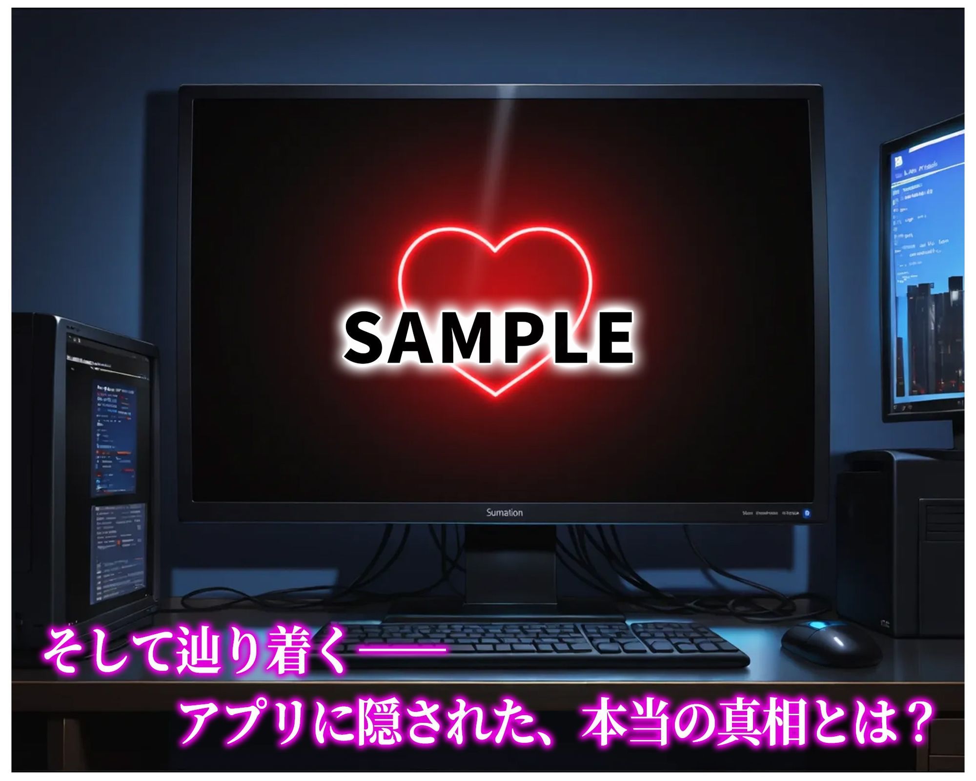 催●支配！エリート陸上女子が専用肉便器に堕ちるまでの話Part.4 〜夏合宿で明かされる、催●アプリの真実〜 画像9