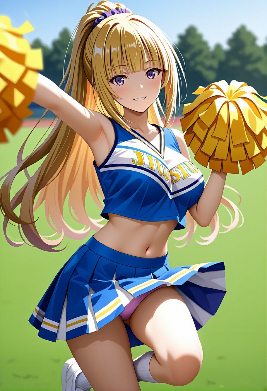 クラスメイトに催●をかけたらHになっちゃった件 〜軽〇沢恵〜 画像8