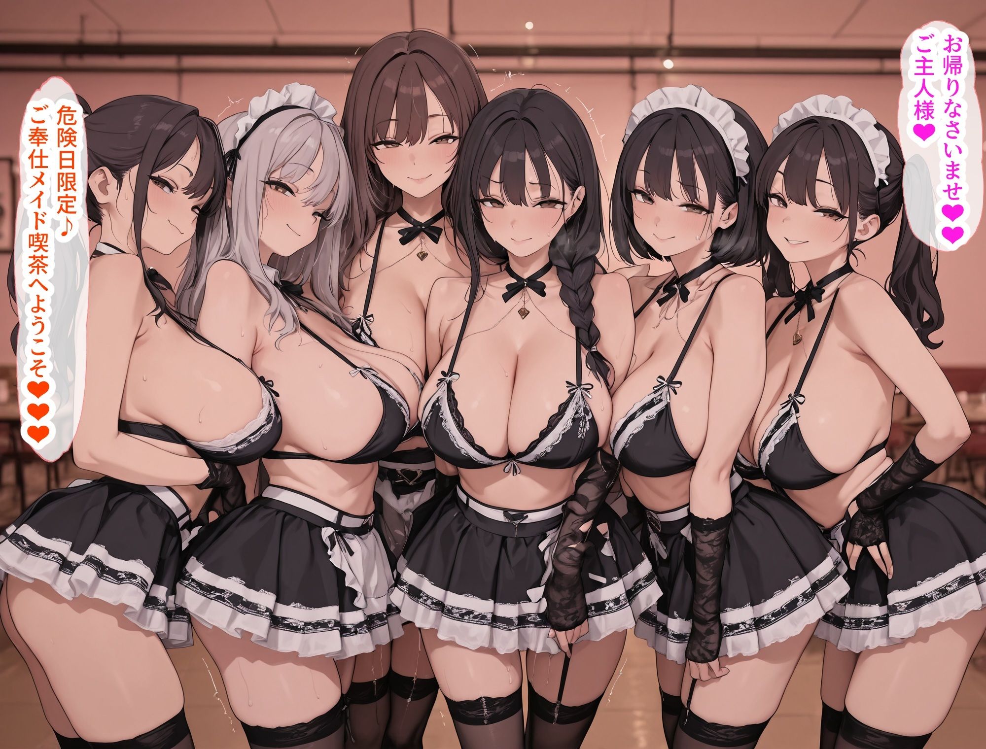 催●絶倫おじさんの性指導 短編まとめ2 画像2
