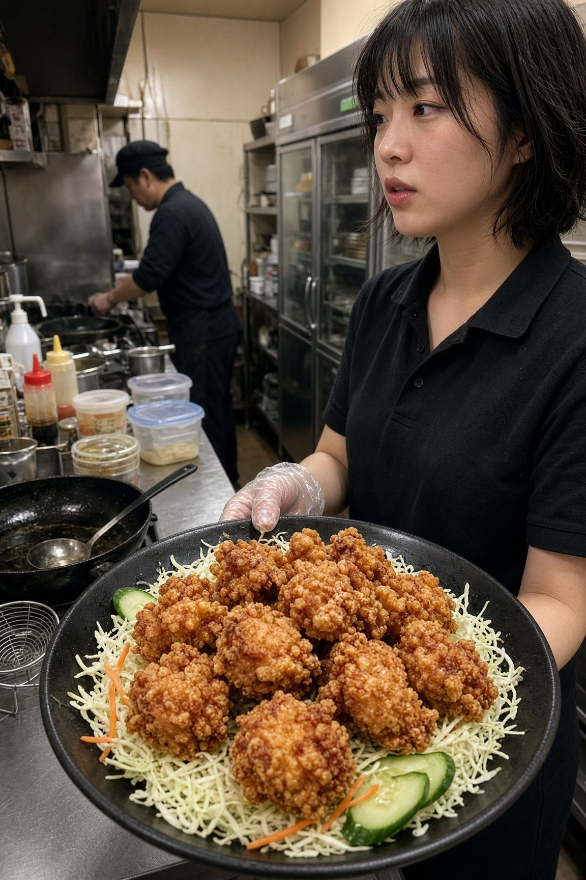 おもてなしがエロい店 画像6