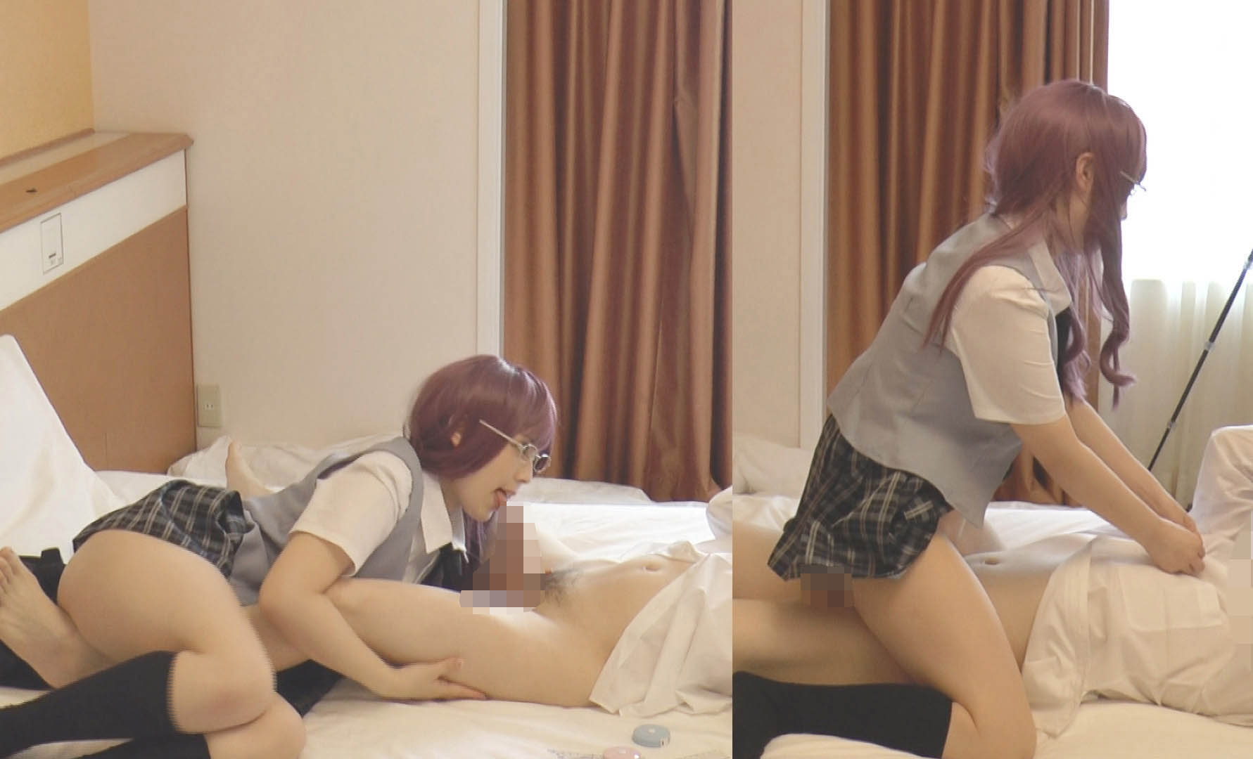 サンプル画像4:第41話「データも取ります!諜報活動は痴的好奇心から」 佳苗るか [作品ID:d_cos0156]