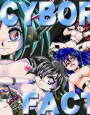 CYBORG FACTORY d_cs0126のパッケージ画像 CYBORG FACTORY d_cs0126のパッケージ画像