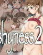 shyness 2 d_cs0919のパッケージ画像 shyness 2 d_cs0919のパッケージ画像