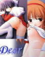 Dear d_pa1025のパッケージ画像 Dear d_pa1025のパッケージ画像