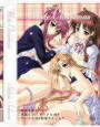 White Christmas d_pa1373のパッケージ画像 White Christmas d_pa1373のパッケージ画像