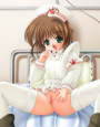 Sister Princess d_pa2320のパッケージ画像 Sister Princess d_pa2320のパッケージ画像