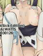 PANTER B (SickEdition) d_pa2680のパッケージ画像 PANTER B (SickEdition) d_pa2680のパッケージ画像