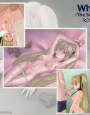 WhiteLily -SecondFlower- d_pa2801のパッケージ画像 WhiteLily -SecondFlower- d_pa2801のパッケージ画像