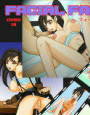 FACIAL FANTASY 0 d_pa3380のパッケージ画像 FACIAL FANTASY 0 d_pa3380のパッケージ画像