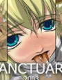 SANCTUARY d_pa3862のパッケージ画像 SANCTUARY d_pa3862のパッケージ画像