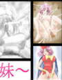姫姉妹 d_pa3952のパッケージ画像 姫姉妹 d_pa3952のパッケージ画像