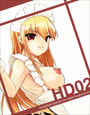 HoneyDip #02 d_016817のパッケージ画像 HoneyDip #02 d_016817のパッケージ画像
