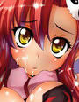 Glass Heart d_016919のパッケージ画像 Glass Heart d_016919のパッケージ画像
