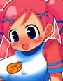 げんきげんきげんきなおにゃのコはこかんがてっぽーゆりっなのですよーっ d_020274のパッケージ画像 げんきげんきげんきなおにゃのコはこかんがてっぽーゆりっなのですよーっ d_020274のパッケージ画像