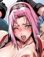 ナルラブ 3 サスサクの巻 d_024035のパッケージ画像