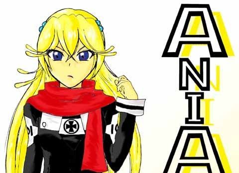 ANIANISM