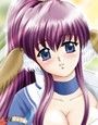 刀華純情 d_029400のパッケージ画像