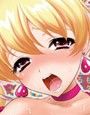 もぎたてフレッシュ!ピーチ狩り d_033520のパッケージ画像