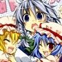 Sad Fad Love d_036433のパッケージ画像 Sad Fad Love d_036433のパッケージ画像