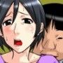 ママが私のストーカーとSEXしてる d_036566のパッケージ画像 ママが私のストーカーとSEXしてる d_036566のパッケージ画像