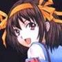 ふたなりハルヒの48H 後編 d_036720のパッケージ画像 ふたなりハルヒの48H 後編 d_036720のパッケージ画像