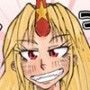 姐さん勇儀っぱい d_038074のパッケージ画像 姐さん勇儀っぱい d_038074のパッケージ画像