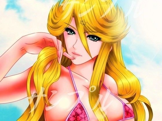 ラース 剣山激闘編 vol.74〜77