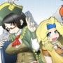 もんすっ娘HUNTER d_065474のパッケージ画像 もんすっ娘HUNTER d_065474のパッケージ画像