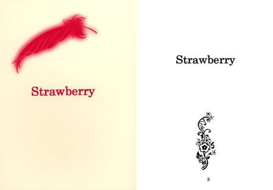 Strawberry