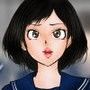 【無料】【予告】奇怪体験談 その二 時の異能者(1) d_074913zeroのパッケージ画像