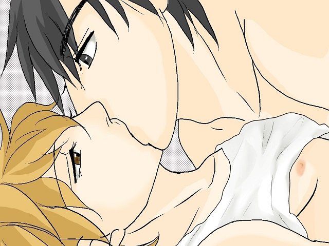 かずみ&いちろう 漫画 CG集セット