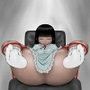 お嬢様束縛浣腸遊戯 d_087145のパッケージ画像