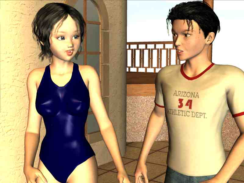 夏の思い出2016 ～何故か多い6月のベイビィ～